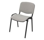 PIQUERAS Y CRESPO Iso Padded seat Padded backrest