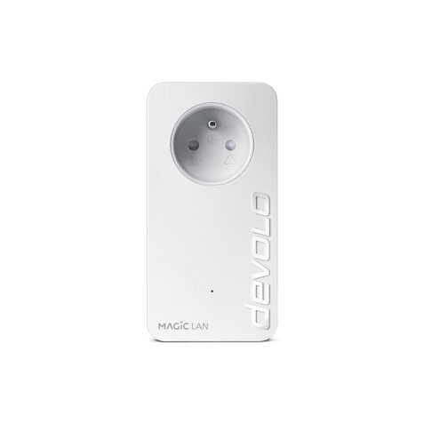 Devolo Magic 1 LAN 1200 Mbit/s Ethernet/LAN Blanc