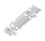 Teltonika OTD500100000 Routeur connecté Gigabit Ethernet Blanc
