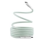 T'nB TCPDMAGGR câble USB 1,5 m USB C 60 W Vert