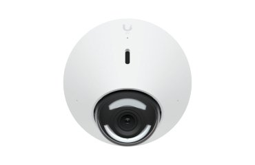 Ubiquiti UVC-G5-Dome Almohadilla Cámara de seguridad IP Interior y exterior 2688 x 1512 Pixeles Techo/pared
