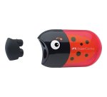 Faber-Castell 183522 pencil sharpener Manual pencil sharpener Multicolour