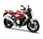 Maisto Moto Ducati in scala 1:12 Assortito