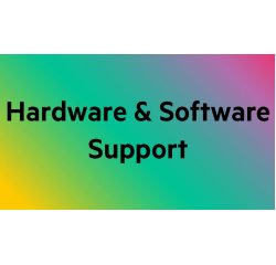 HPE Aruba Networking Foundational Care 4Y 4HR Exch Vol T1 AP-515 TAA SVC