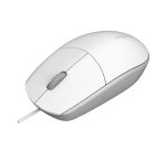 Rapoo N100 mouse Ufficio Ambidestro Ottico 1600 DPI