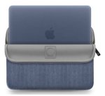 PORT Designs MILANO II 33 cm (13") Housse Bleu