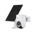 EZVIZ HB8 Lite 4G+Wifi kit Tourelle Caméra de sécurité IP Extérieure 2560 x 1440 pixels Mur