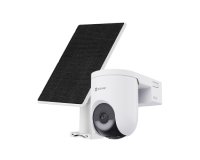 EZVIZ HB8 Lite 4G+Wifi kit Tourelle Caméra de sécurité IP Extérieure 2560 x 1440 pixels Mur
