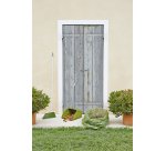 Perfetto 0359F sacchetto per rifiuti Verde 10 pz