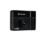 Transcend DrivePro 550B Full HD Wi-Fi Batteria Nero