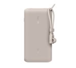 Belkin BPB028hqSD 20000 mAh Sable