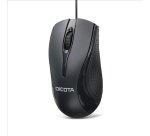 DICOTA D32011 souris Ambidextre USB Type-A 1200 DPI