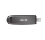 SanDisk Extreme PRO USB-C lecteur USB flash 2 To USB Type-A 3.2 Gen 2 (3.1 Gen 2) Noir