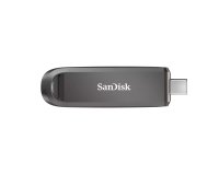 SanDisk Extreme PRO USB-C lecteur USB flash 2 To USB Type-A 3.2 Gen 2 (3.1 Gen 2) Noir
