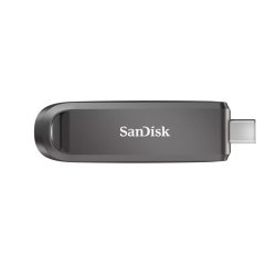 SanDisk Extreme PRO USB-C lecteur USB flash 2 To USB Type-A 3.2 Gen 2 (3.1 Gen 2) Noir