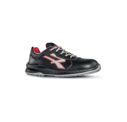Scarpe antinfortunistiche U-Power Parigi S3 CI SRC ESD