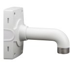 Axis 5504-821 cámaras de seguridad y montaje para vivienda Monte