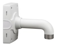 Axis 5504-821 cámaras de seguridad y montaje para vivienda Monte