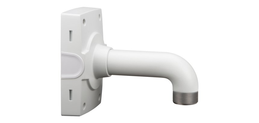 Axis 5504-821 cámaras de seguridad y montaje para vivienda Monte