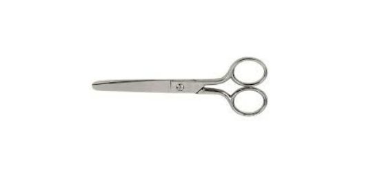 Lebez 056-15A stationery/craft scissors Straight cut Stainless steel
