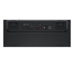 Logitech G G915 X LIGHTSPEED clavier Gaming USB + RF Wireless + Bluetooth AZERTY Français Noir