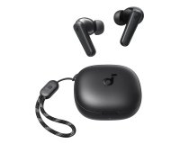 Soundcore R50i Auriculares True Wireless Stereo (TWS) Dentro de oído Traveling/Gaming/Sports Bluetooth Negro