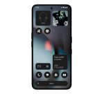Nothing Phone (3) 16,9 cm (6.67") SIM doble Android 15 5G 12 GB 256 GB 5150 mAh Negro