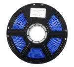 Flashforge FF0681 3D-printmateriaal Stevig polymelkzuur (PLA) Blauw 1 kg