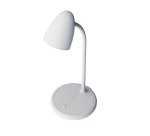 Muitomas FLEXLAMPWH table lamp 5 W White