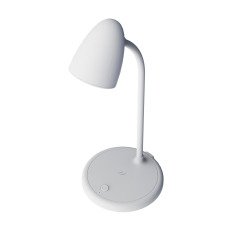 Muitomas FLEXLAMPWH table lamp 5 W White