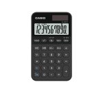 Casio SL-310YC calcolatrice Tasca Calcolatrice di base Nero