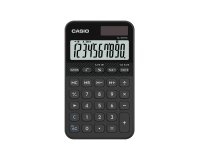 Casio SL-310YC calculator Pocket Basic Black