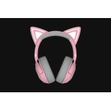 Razer Kraken Kitty V2 BT Headset Wireless Head-band Gaming Bluetooth Pink