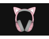Razer Kraken Kitty V2 BT Headset Wireless Head-band Gaming Bluetooth Pink