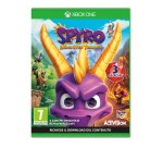 Microsoft XONE Spyro Reignited Trilogy