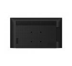 Sony FW-43EZ20L pantalla de señalización Pantalla plana para señalización digital 109,2 cm (43") LED Wifi 350 cd / m² 4K Ultra HD Negro Android 16/7