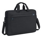 Rivacase 8036 40.6 cm (16") Briefcase Black