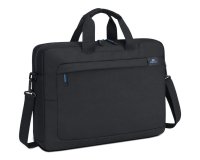 Rivacase 8036 40,6 cm (16") Valigetta ventiquattrore Nero