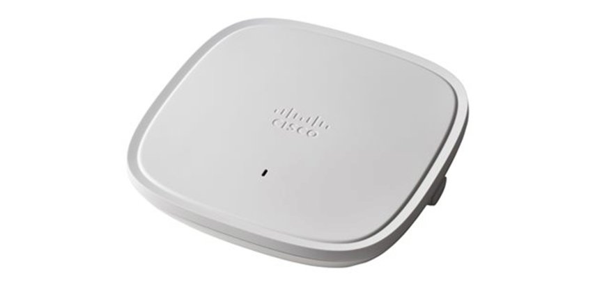 Cisco 9115 5380 Mbit/s Blanc Connexion Ethernet, supportant l'alimentation via ce port (PoE)