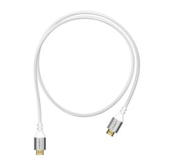 Cygnett Unite cavo HDMI 1,5 m HDMI tipo A (Standard) Bianco