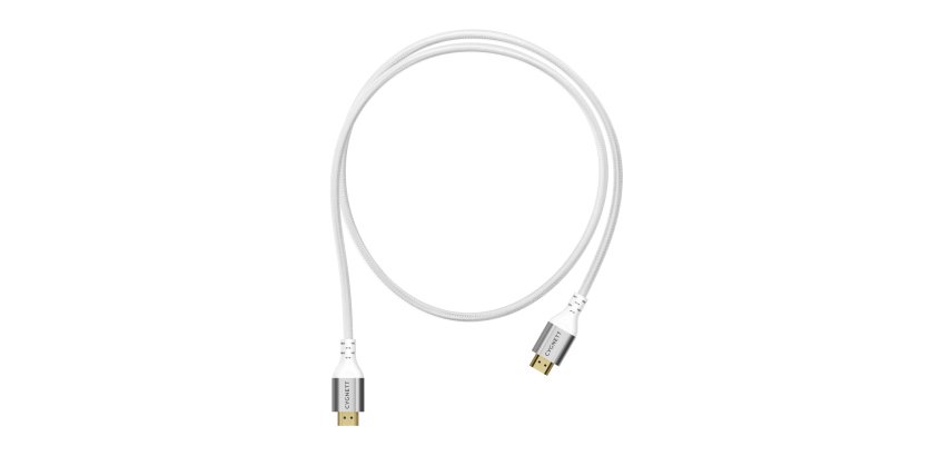 Cygnett Unite cavo HDMI 1,5 m HDMI tipo A (Standard) Bianco