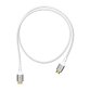 Cygnett Unite HDMI cable 1.5 m HDMI Type A (Standard) White