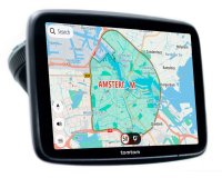 TomTom GO Superior 7"