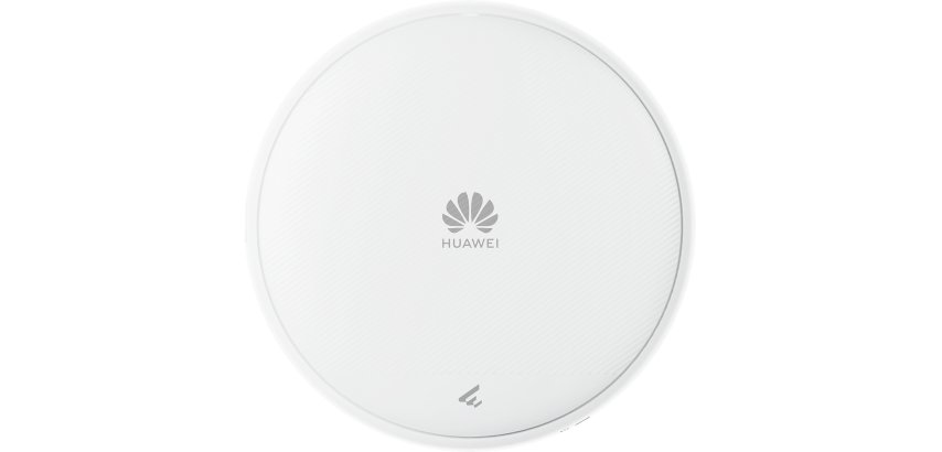 HUAWEI eKit AP300 Series AP371 2500 Mbit/s Blanc Connexion Ethernet, supportant l'alimentation via ce port (PoE)
