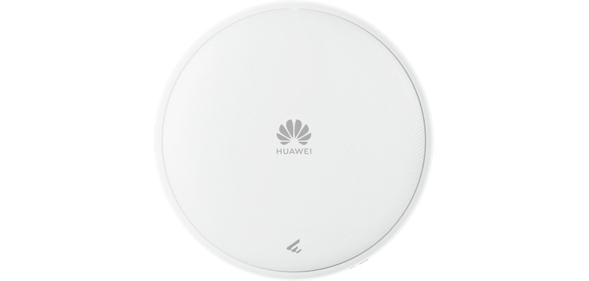 HUAWEI eKit AP300 Series AP371 2500 Mbit/s Blanc Connexion Ethernet, supportant l'alimentation via ce port (PoE)