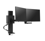 Ergotron TRACE 45-658-224 support d'écran plat pour bureau 68,6 cm (27") Noir