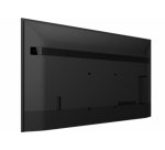 Sony FW-75BZ35L Écran d'affichage dynamique Écran plat de signalisation numérique 190,5 cm (75") LCD Wifi 550 cd/m² 4K Ultra HD Noir Android 24/7