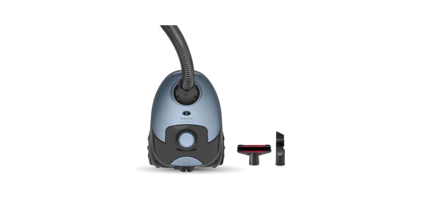 TAURUS Aspirateur traîneau Homeland Pocket
