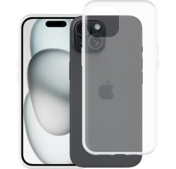 Just in Case 8129642 coque de protection pour téléphones portables 15,5 cm (6.1") Housse Transparent