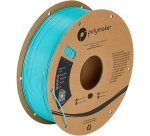 Polymaker PF01029 3D Printing Material Acrylonitrile-Styrene-Acrylate Blue 1 kg